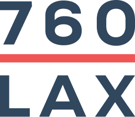 760 LAX