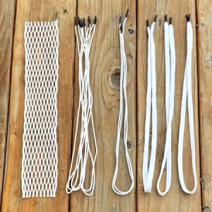 Custom Stringing Service